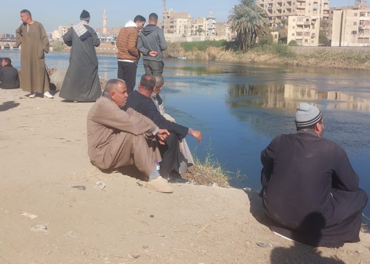 النيابة تصدر قرارت جديدة بشأن واقعة ترعة الإبراهيمية المأساوية بأسيوط 1 واقعة ترعة الإبراهيمية