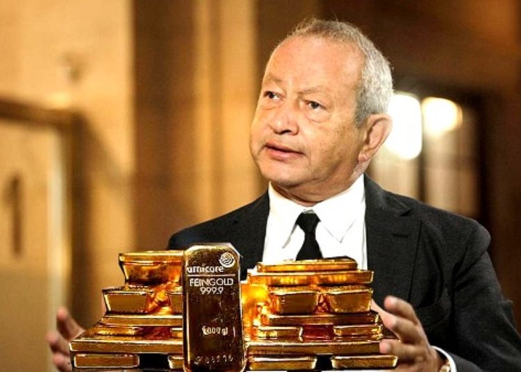 رجل الأعمال نجيب ساويرس فاضل مصايب إيه محصلتش ويعلن توقعاته لأهم الأحداث العالمية للعام 2025 1 2018 4 8 10 47 37 884 292