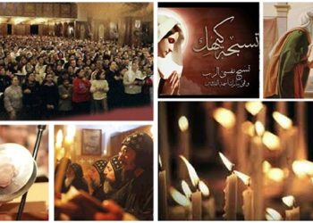 معلومات تاريخية عن شهر كيهك متى بدأ فيه وماهي طرقه وكيف بدأت عملية طباعة كتاب الإبصلمودية
