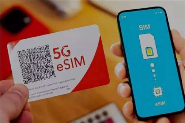 سعر الشريحة الإلكترونية وموعد طرحها رئيس اتصالات النواب يكشف التفاصيل كاملة 2 أسعار الشريحة الإلكترونية