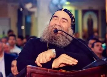 إيبارشية أسيوط تكشف عن جدول تسبحة كيهك 2024 للأنبا يوأنس أسقف أسيوط