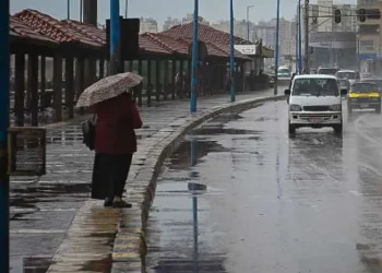 نوة رأس السنة