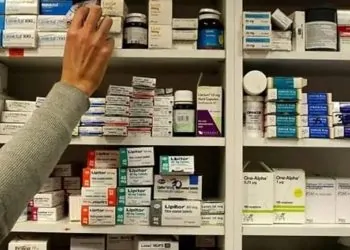 إدارة الغذاء والدواء تسحب دواء شهير مضاد للاكتئاب من الأسواق به مادة تستخدم في المبيدات الحشرية