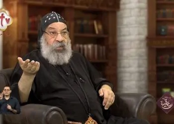 الانبا رافائيل اسقف عام اسقف وسط القاهرة يجيب لماذا انتظر المسيح كل هذا الوقت لإتمام الخلاص