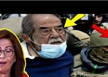 حقيقة العثور على صدام حسين فى سجن صيدنايا السوري  ما السر وراء ربط الشائعة بتنبؤات ليلى عبد اللطيف
