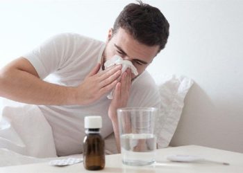 وزارة الصحة تقدم عدد من النصائح الهامة للمواطنين للوقاية من الإنفلونزا