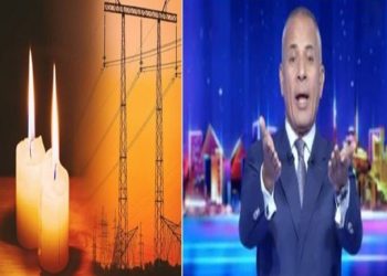 خبر مفرح من الإعلامي أحمد موسى للمواطنين خطة لإنهاء تخفيف الأحمال