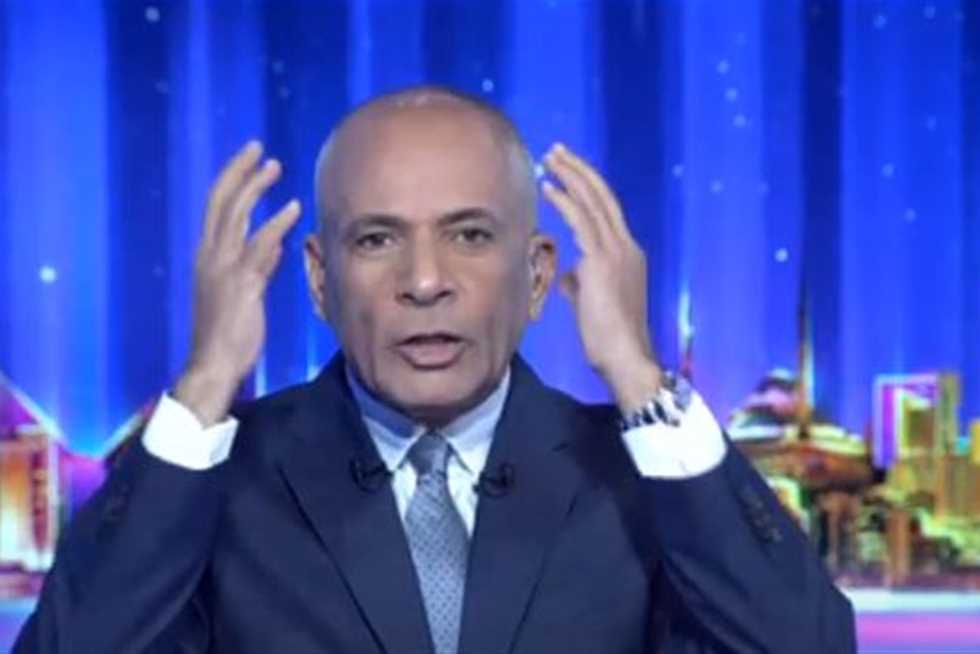500 ألف فرصة عمل أحمد موسى يعلن تفاصيل خطة إعمار غزة 53 مليار دولار 4 أحمد موسى