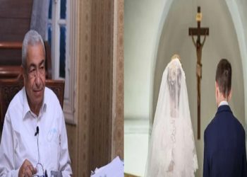 انفراجة شديدة بقانون الأحوال الشخصية للمسيحيين يعلنها مستشار الكنيسة منصف نجيب 12 انفراجة شديدة بقانون الأحوال الشخصية للمسيحيين يعلنها مستشار الكنيسة منصف نجيب