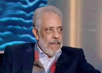 مشوار نبيل الحلفاوي
