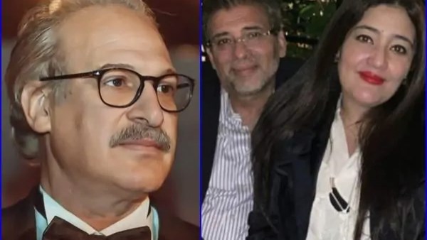 الفنانة هالة صدقي توضح مفاجآت في قضية المخرج عمر زهران بسرقة مجوهرات كانت هدية مخصصة للفقراء 2 شهادة الفنانة هالة صدقي
