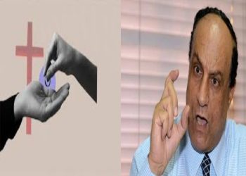 قانون الأحوال الشخصية للمسيحيين هل سيحل مشاكلهم المستشار نجيب جبراييل يجيب 11 قانون الأحوال الشخصية للمسيحيين هل سيحل مشاكلهم المستشار نجيب جبراييل يجيب