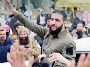 فيديو مفاجأة عن الجولاني كيف تحدث مسلسل الاختيار عنه وحكاية الـ 750 دولار 2 أبو محمد الجولاني