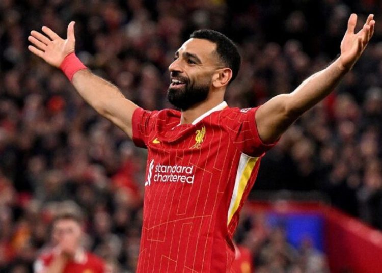 محمد صلاح في خطوة تشهد تطور كبير بعقد خرافي مع ليفربول 1 2018 4 8 10 47 37 884 539