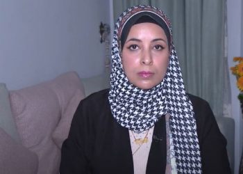 بالفيديو الطبيبة وسام شعيب في أول ظهور إعلامي تعتذر لسيدات مصر