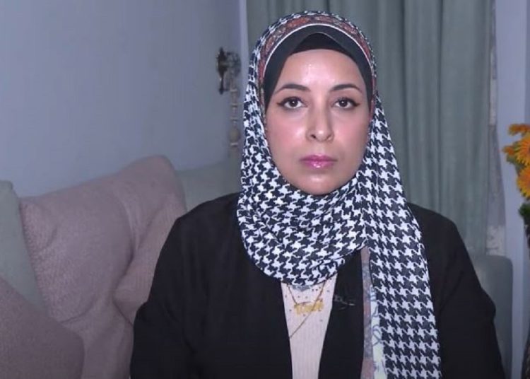 بالفيديو الطبيبة وسام شعيب في أول ظهور إعلامي تعتذر لسيدات مصر 1 2018 4 8 10 47 37 884 57
