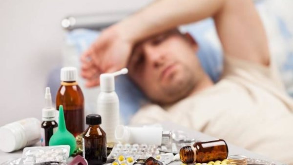 أعراض متحور إكس إي سي XEC الجديد استشارى يحذر من 5 علامات مميزة وهذه الفئات الأكثر عرضة للخطر 2 متحور إكس إي سي XEC الجديد