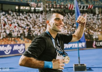 خبر يفرح جماهير نادي الزمالك بشأن تجديد عقد زيزو والإعلان بهذا الموعد