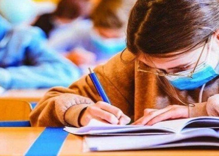 قرارات عاجلة من وزارة التربية التعليم بشأن امتحانات الترم الأول 1 2018 4 8 10 47 37 884 617
