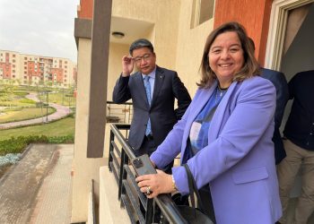 سكن لكل المصريين 5 قرار جديد من الإسكان يخص التقديم على الشقق