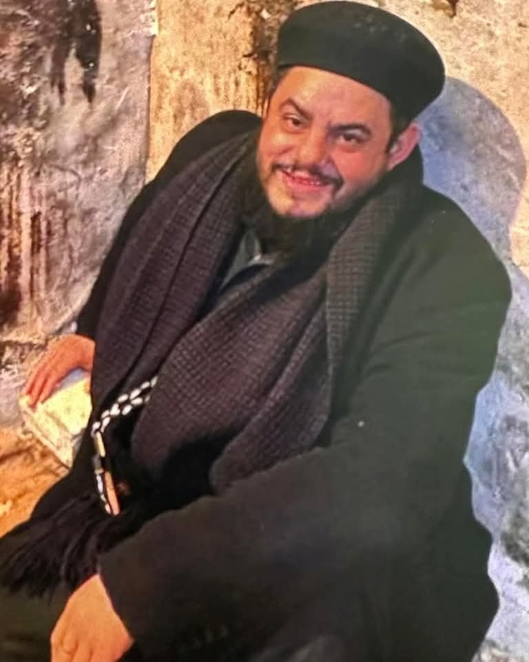وفاة القمص انجيلوس بطرس وإصابة زوجته إثر حادث سير و رسالة تعزية من البابا تواضروس 3 القمص انجيلوس بطرس