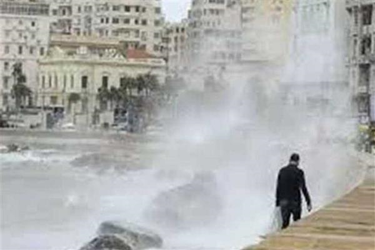 ألبسوا تقيل بيان من الأرصاد بشأن طقس اليوم الخميس 26 ديسمبر 3 هيئة الأرصاد تحذر
