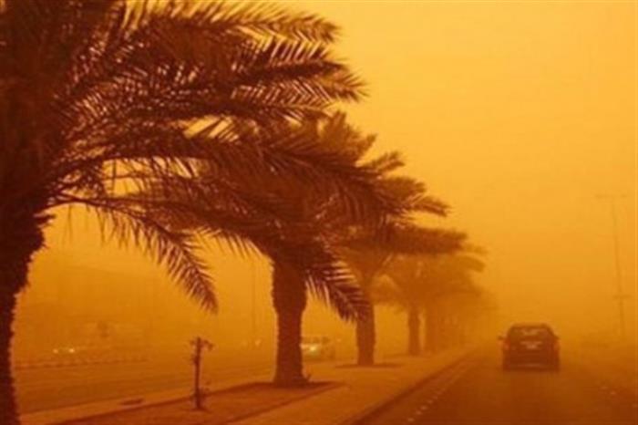 ألبسوا تقيل بيان من الأرصاد بشأن طقس اليوم الخميس 26 ديسمبر 2 الأرصاد تكشف حالة الطقس
