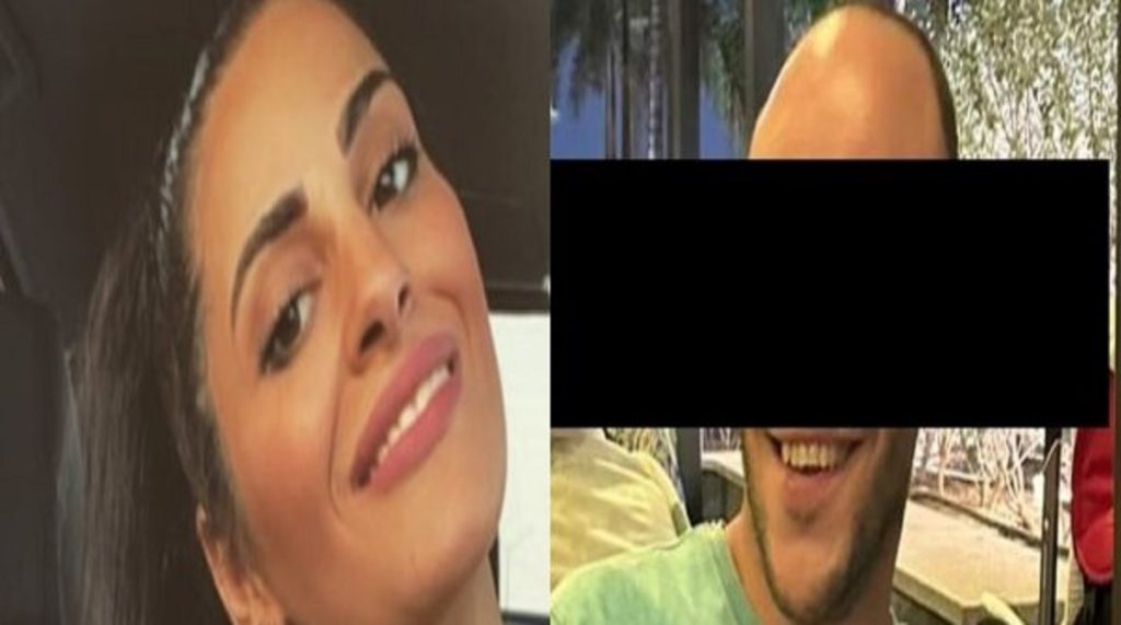 اعترافات رجل الأعمال المتهم بإنهاء حياة زوجته مرام أسامة فتاة القاهرة الجديدة 2 إنهاء حياة مرام أسامة