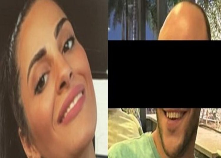 شوف اللى حصل مع مرام أسامة فتاة القاهرة الجديدة فضلت محبوسة فى الشقة 5 أيام 1 إنهاء حياة مرام أسامة