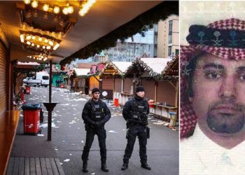 وصية الطبيب السعودي منفذ حادث الدهس بالمانيا توقع موته عام 2024