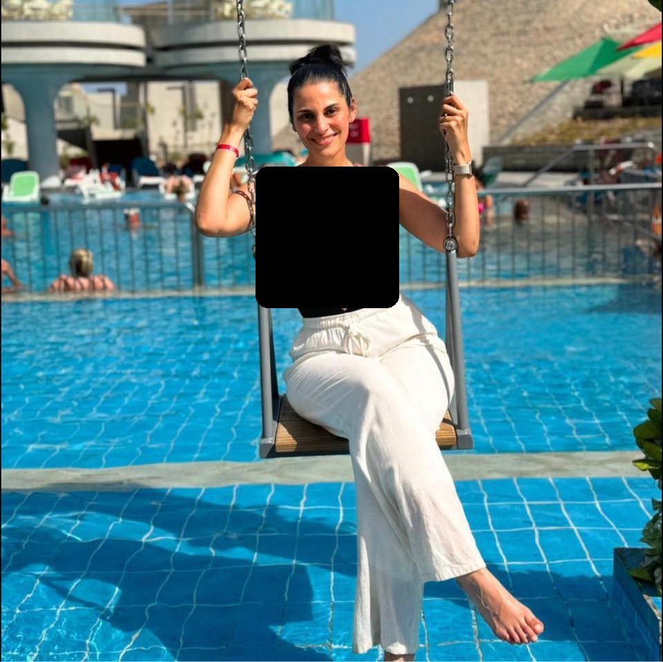 شوف اللى حصل مع مرام أسامة فتاة القاهرة الجديدة فضلت محبوسة فى الشقة 5 أيام 4 انهاء حياة مرام أسامة فتاة القاهرة الجديدة