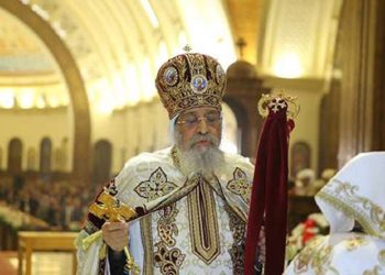لحضور قداس عيد الميلاد المجيد بالعاصمة الإدارية تعرف على آخر موعد للتقديم البيانات