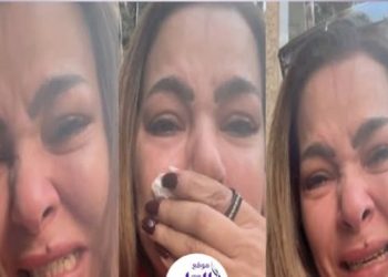 بالصور ما لاتعرفه عن الفنانة ألفت عمر صاحبة قضية رآي عام ظهرت تبكي على فيسبوك