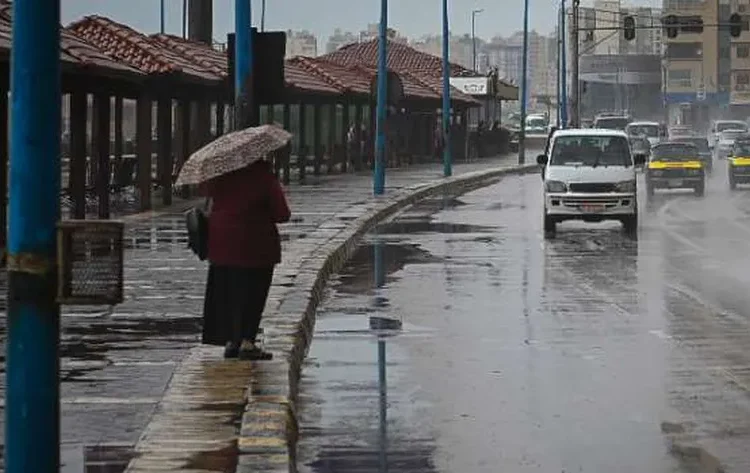 خبير الأرصاد يكشف حكاية نوة رأس السنة الأكثر برودة وعنف ويحذر من الأمطار الغزيرة 1 نوة رأس السنة