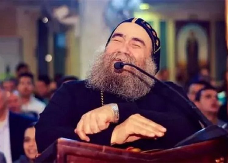 إيبارشية أسيوط تكشف عن جدول تسبحة كيهك 2024 للأنبا يوأنس أسقف أسيوط 1 2018 4 8 10 47 37 884