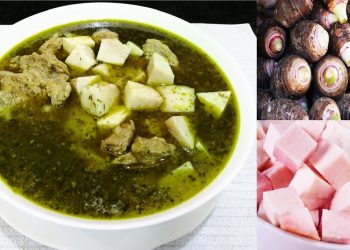 5 فئات ممنوعين من أكل القلقاس احذر أن تكون منهم اعرف الأسباب والمخاطر