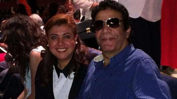 وفاة زوج الفنانة نشوى مصطفى وتطالب جمهورها أبوس إيديكم تعالوا 3 وفاة زوج الفنانة نشوى مصطفى