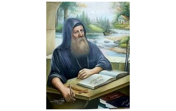 تذكار نياحة الانبا يوحنا أسقف البرلس الملقب بجامع السنكسار 4 نياحة الانبا يوحنا أسقف البرلس