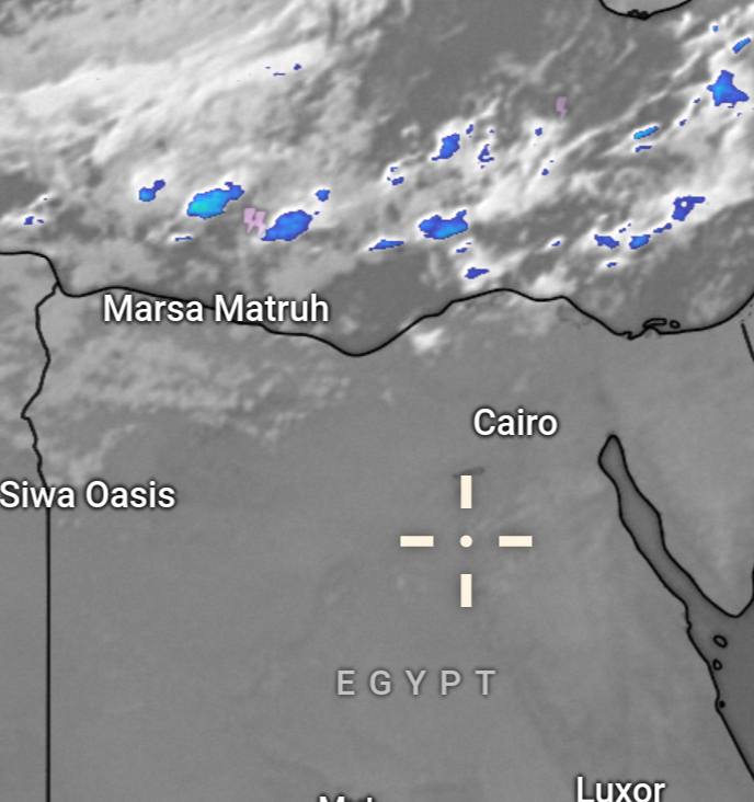 لسه مكملين صقيع الأرصاد الجوية تحذر لأول مرة الصغرى تحت الصفر انخفاض حاد في درجات الحرارة بهذه المناطق 2 الأرصاد الجوية تحذر الصغرى تحت الصفر