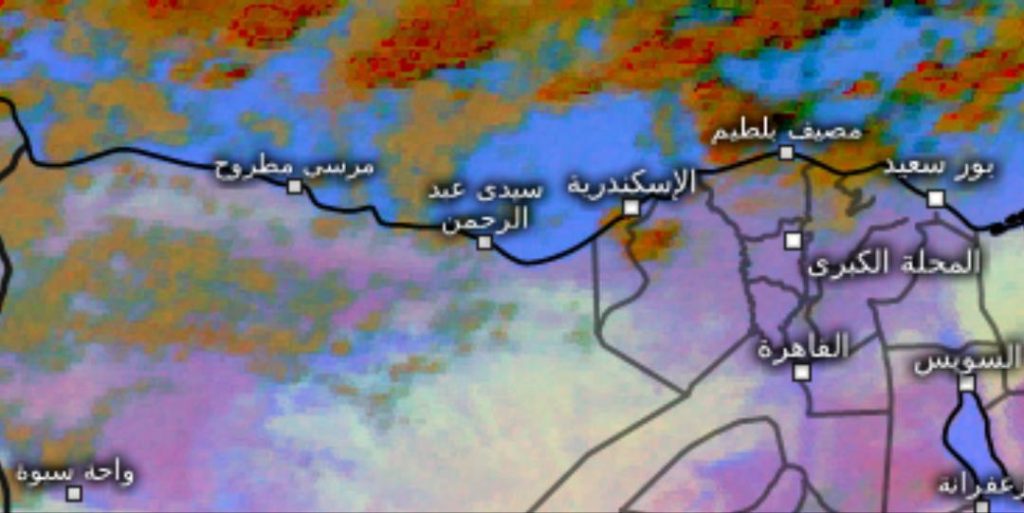 لسه مكملين صقيع الأرصاد الجوية تحذر لأول مرة الصغرى تحت الصفر انخفاض حاد في درجات الحرارة بهذه المناطق 4 الأرصاد الجوية تحذر الصغرى تحت الصفر