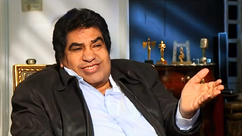 تفاصيل اخر لحظات في حياة أحمد عدوية اسم شهرته جاء نتيجة خطأ مطبعي 4 وفاة أحمد عدوية نجم الأغنية الشعبية