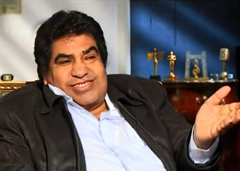وفاة أحمد عدوية نجم الأغنية الشعبية