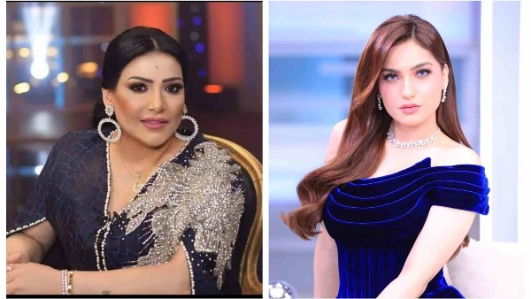 تعليق قوى من الفنانة بدرية طلبة عقب تصريح الإعلامية ياسمين عز يوعدك بثعلب يهبرك 2 الفنانة بدرية طلبة