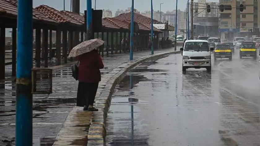 نصائح التعامل مع نوة الفيضة الصغرى تصل بهذا الموعد وهذا ما تفعله بالطقس أصعب نوات الشتاء 2 نوة الفيضة الصغرى