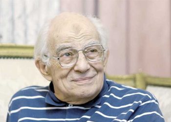 رسالة واضحة من رشوان توفيق