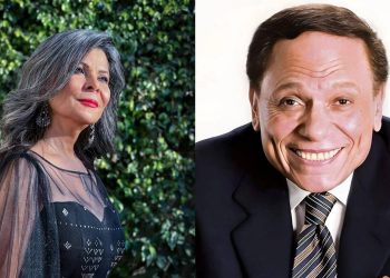الفنانة سلوى محمد ترد بتصريح ناري على اتهامها بالإساءة للزعيم عادل إمام ايه الحكاية