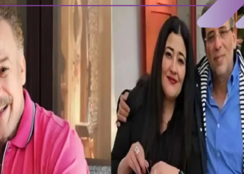 المخرج عمر زهران