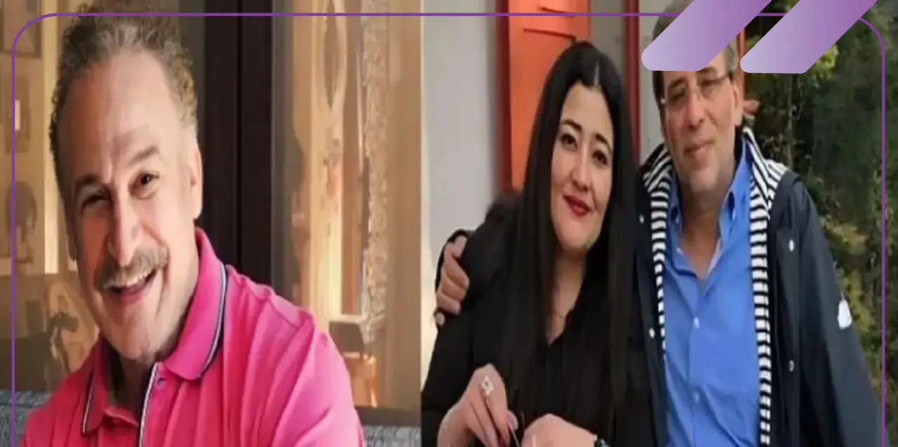 تفجير مفاجأة في جلسة استئناف عمر زهران بشأن ملكية الفنانة شاليمار للمجوهرات المسروقة 3 إستئناف عمر زهران