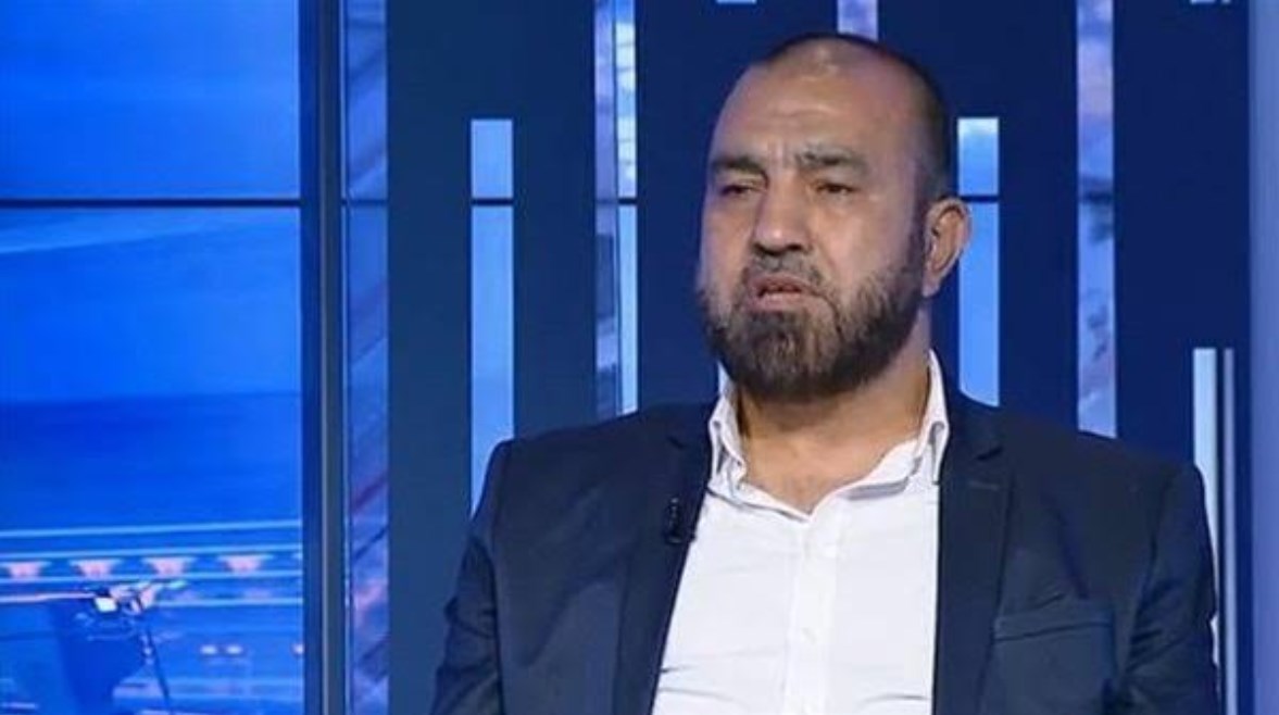 أزمات الأهلي لاتنتهي تفاصيل مشادة عمر كمال مع إمام عاشور وإصابة الأول 4 النادي الأهلي يفتح تحقيقًا