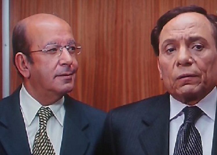تصريحات جريئة للفنان لطفي لبيب ويثير الجدل بما قاله عن عادل إمام 1 382714132 197903056699291 6695749482053480364 n 22